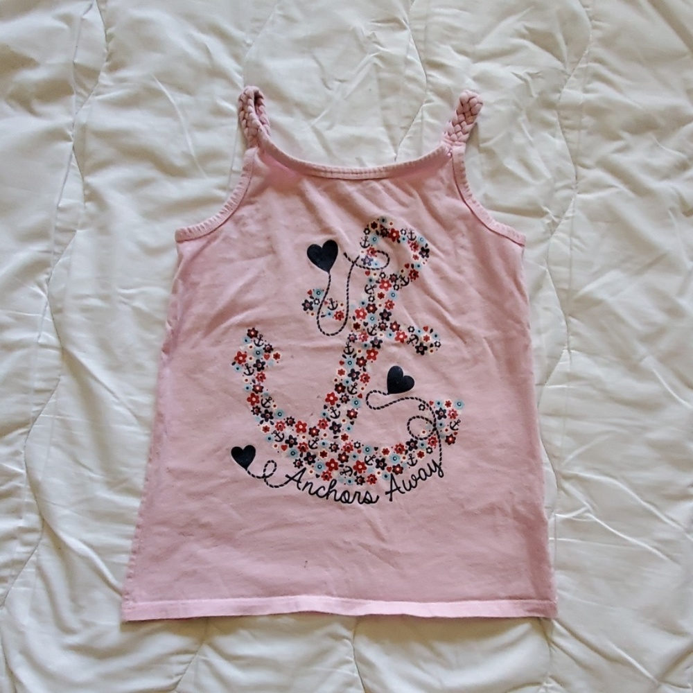 Tank top
